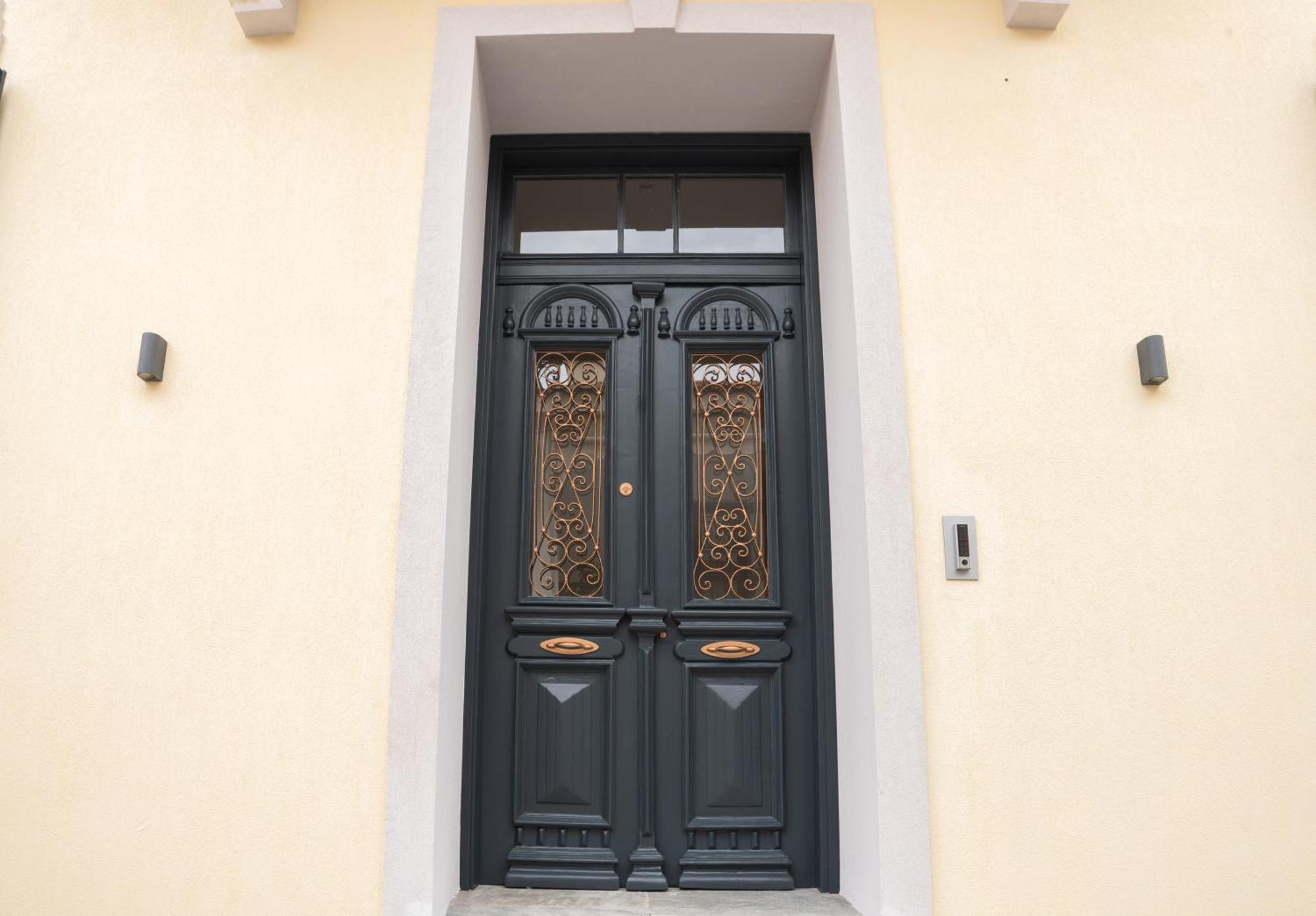 Oikia Classic House Kavala Eksteriør billede