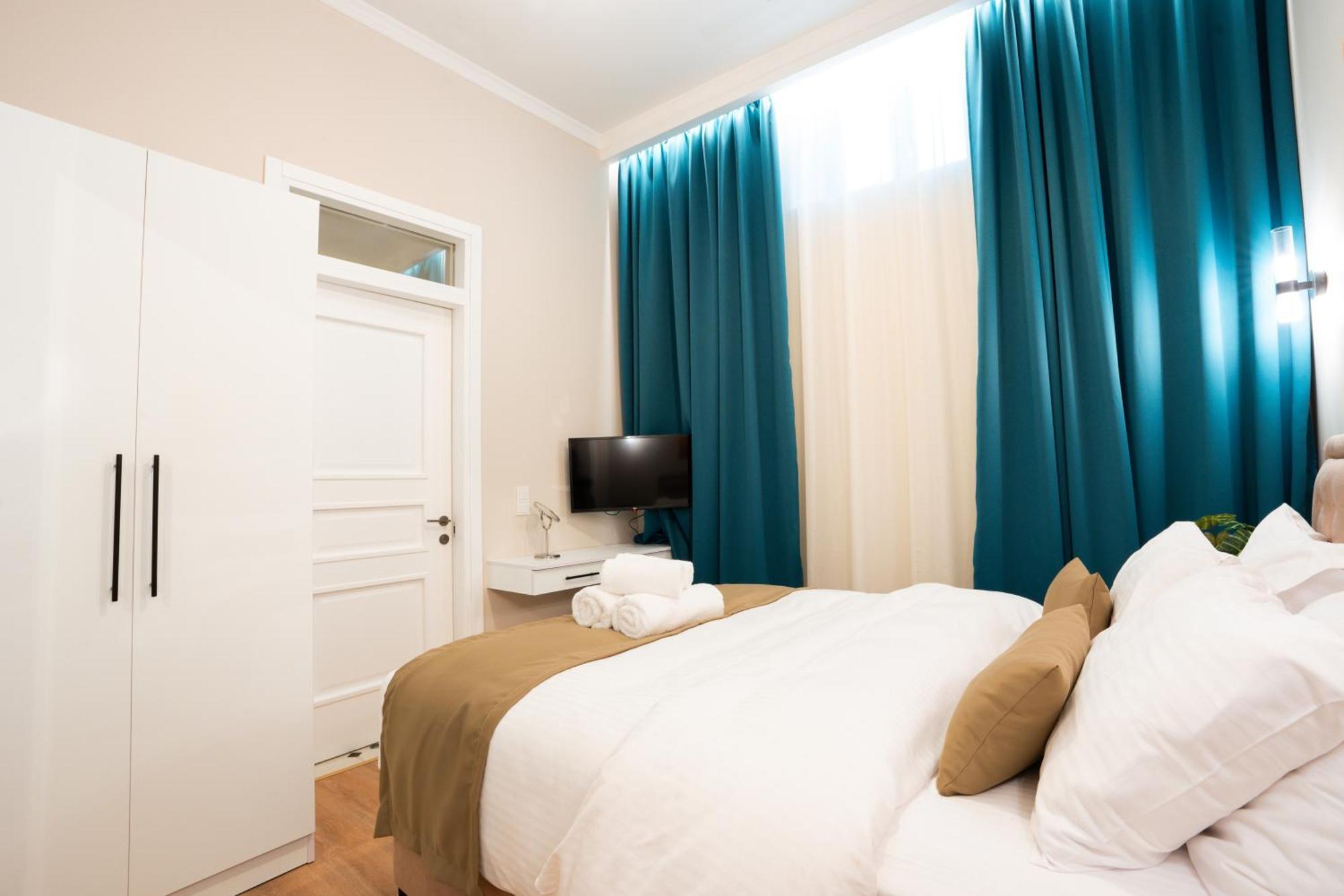 Oikia Classic House Kavala Eksteriør billede